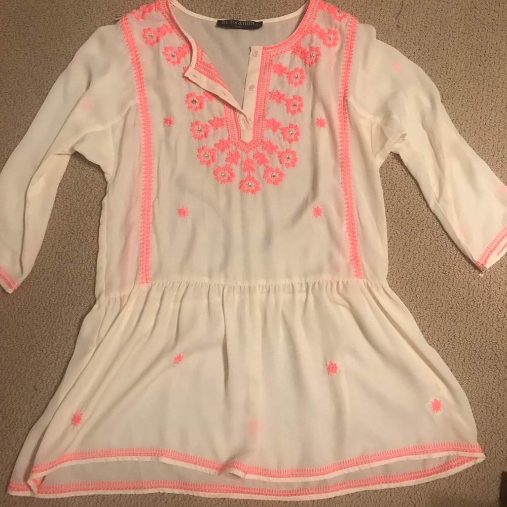 Boutique Top